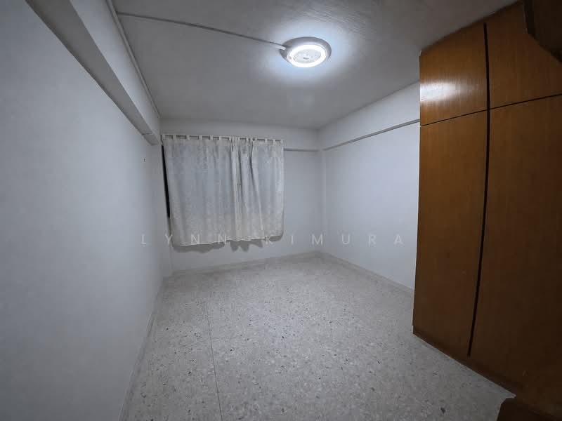 470 Ang Mo Kio Avenue 10, 470 Ang Mo Kio Avenue 10, 3 Bedrooms, 990 sqft, HDB Flat For Sale, by Lynn Kimura, 500136157 - Bedroom 3 - PropertyGuru.com.sg