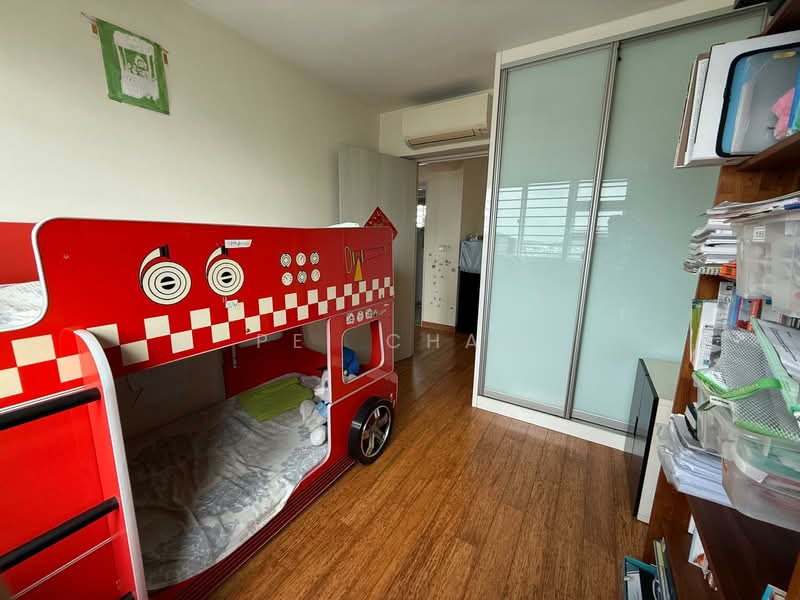 312B Clementi Avenue 4, 312B Clementi Avenue 4, 3 Bedrooms, 1,001 sqft, HDB Flat For Sale, by Pei Chao, 500136158 - Bedroom - PropertyGuru.com.sg
