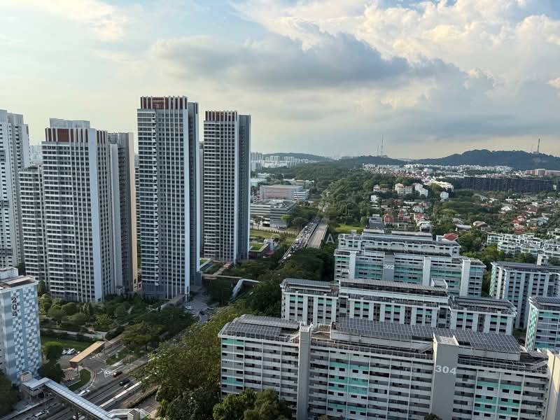 312B Clementi Avenue 4, 312B Clementi Avenue 4, 3 Bedrooms, 1,001 sqft, HDB Flat For Sale, by Pei Chao, 500136158 - Exterior - PropertyGuru.com.sg