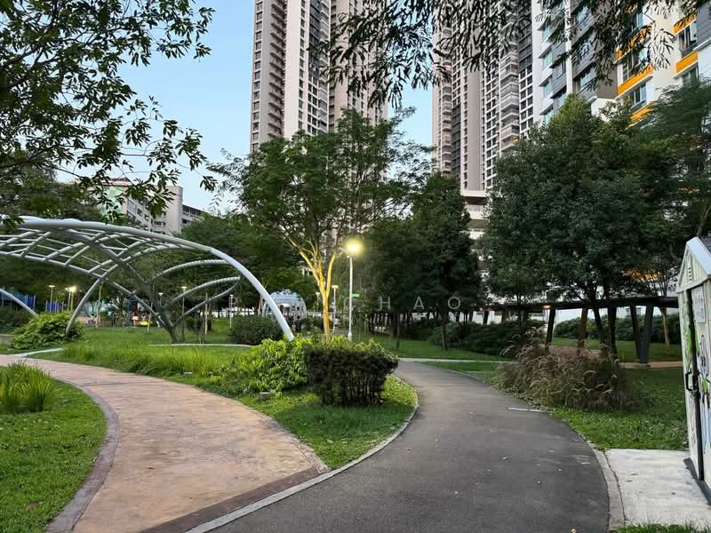 312B Clementi Avenue 4, 312B Clementi Avenue 4, 3 Bedrooms, 1,001 sqft, HDB Flat For Sale, by Pei Chao, 500136158 - Exterior - PropertyGuru.com.sg