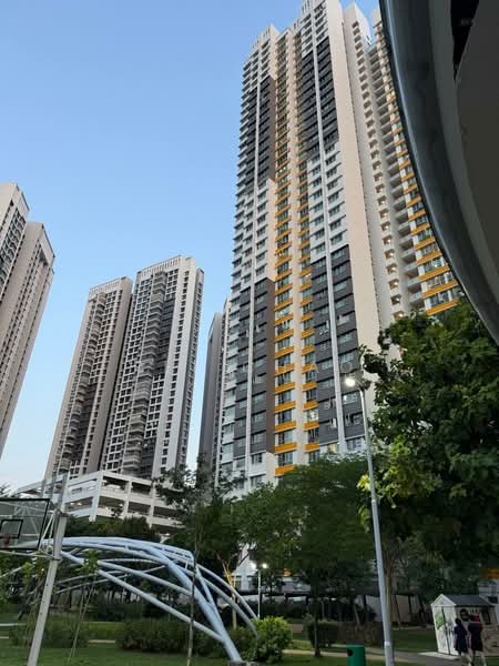 312B Clementi Avenue 4, 312B Clementi Avenue 4, 3 Bedrooms, 1,001 sqft, HDB Flat For Sale, by Pei Chao, 500136158 - Exterior - PropertyGuru.com.sg