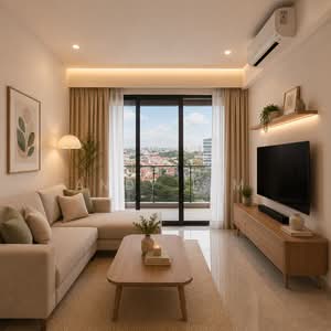 For Rent - Bartley Vue