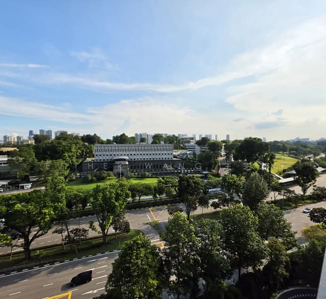 19 Nassim, 19 Nassim Hill, 2 Bedrooms, 926 sqft, Condominium For Rent, by Esther Wang 王芝茵, 500136161 - Exterior - PropertyGuru.com.sg