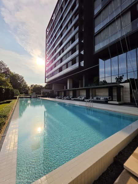 19 Nassim, 19 Nassim Hill, 2 Bedrooms, 926 sqft, Condominium For Rent, by Esther Wang 王芝茵, 500136161 - Exterior - PropertyGuru.com.sg