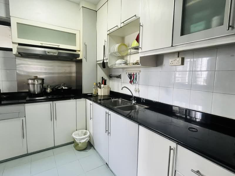 142 Lorong 2 Toa Payoh, 142 Lorong 2 Toa Payoh, 2 Bedrooms, 1,237 sqft, HDB Flat For Rent, by Kelly Sng, 500136166 - Kitchen - PropertyGuru.com.sg