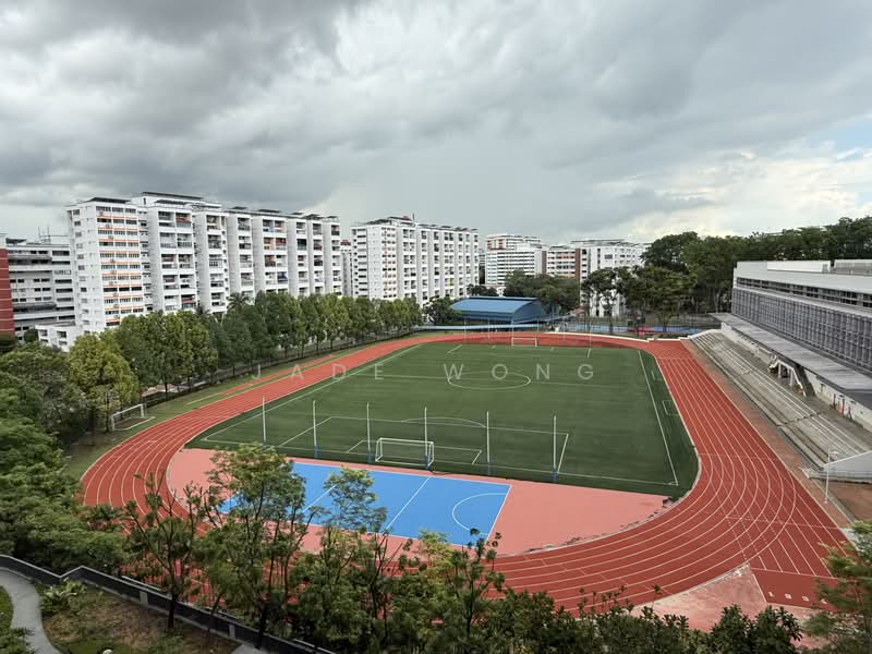 The Scala @ Lorong Chuan, 134 Serangoon Avenue 3, 3 Bedrooms, 1,044 sqft, Condominium For Rent, by Jade Wong, 500136167 - Exterior - PropertyGuru.com.sg