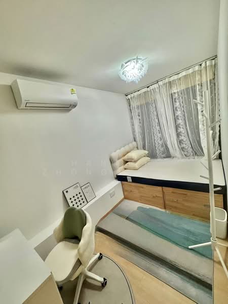 The M, 30 Middle Road, 3 Bedrooms, 764 sqft, Condominium For Rent, by Hannah Zhong Hanmei, 500136168 - PropertyGuru.com.sg