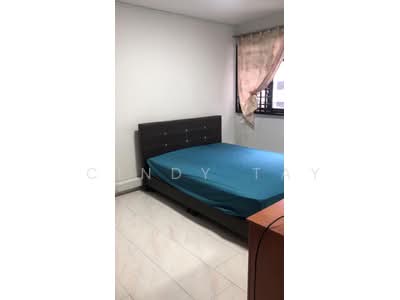 For Rent - 119 Ho Ching Road