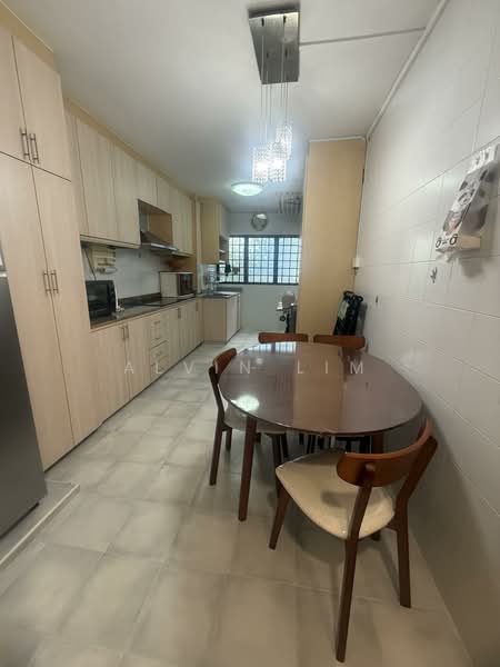 277 Tampines Street 22, 277 Tampines Street 22, 3 Bedrooms, 1,119 sqft, HDB Flat For Rent, by Alvin Lim, 500136175 - PropertyGuru.com.sg