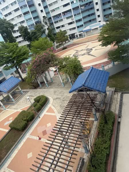 277 Tampines Street 22, 277 Tampines Street 22, 3 Bedrooms, 1,119 sqft, HDB Flat For Rent, by Alvin Lim, 500136175 - PropertyGuru.com.sg