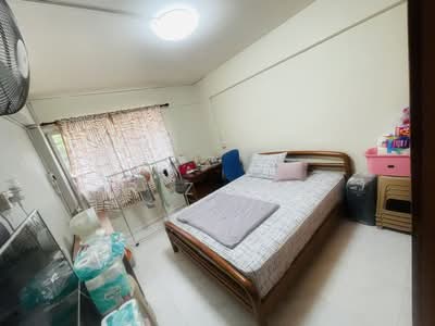 For Rent - 324 Ang Mo Kio Avenue 3