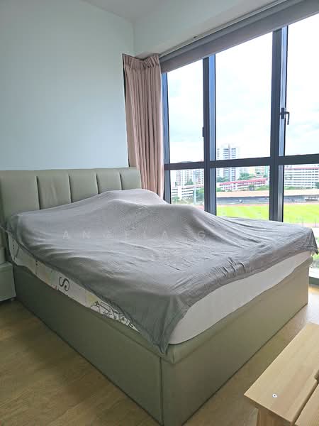 The Florence Residences, 99 Hougang Avenue 2, 2 Bedrooms, 721 sqft, Condominium For Sale, by Angela Goh, 500136188 - Bedroom - PropertyGuru.com.sg