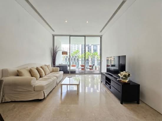 8 Rodyk Condominium For Sale at S$ 3,080,000 | PropertyGuru Singapore