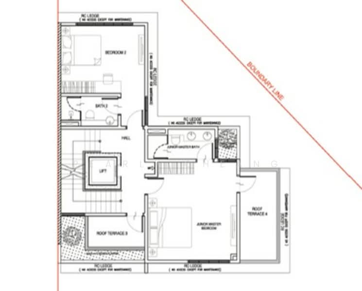 Nice Brand New Corner Terrace at Jalan Selamat, , 5 Bedrooms, 6,785 sqft, Corner Terrace For Sale, by Pearly Cheang, 500136194 - PropertyGuru.com.sg