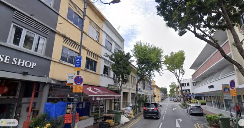 joo chiat road, 290G Joo Chiat Road, 1,609 sqft, Shop / Shophouse For Rent, by Maggie Png, 500136195 - CommercialGuru.com.sg