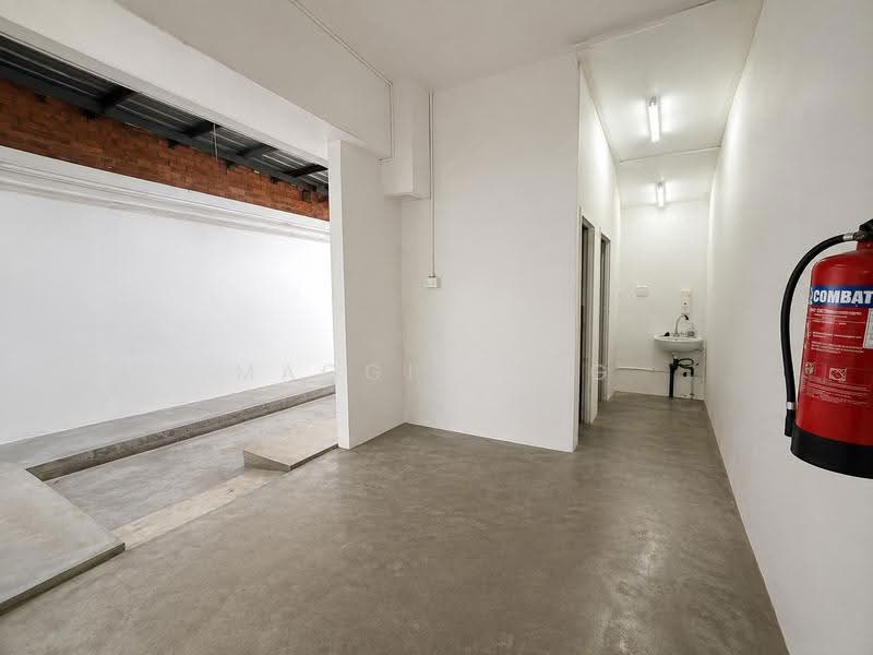 joo chiat road, 290G Joo Chiat Road, East Coast / Marine Parade, 1,609 sqft, Shop / Shophouse For Rent, by Maggie Png, 500136195 - Interior - CommercialGuru.com.sg