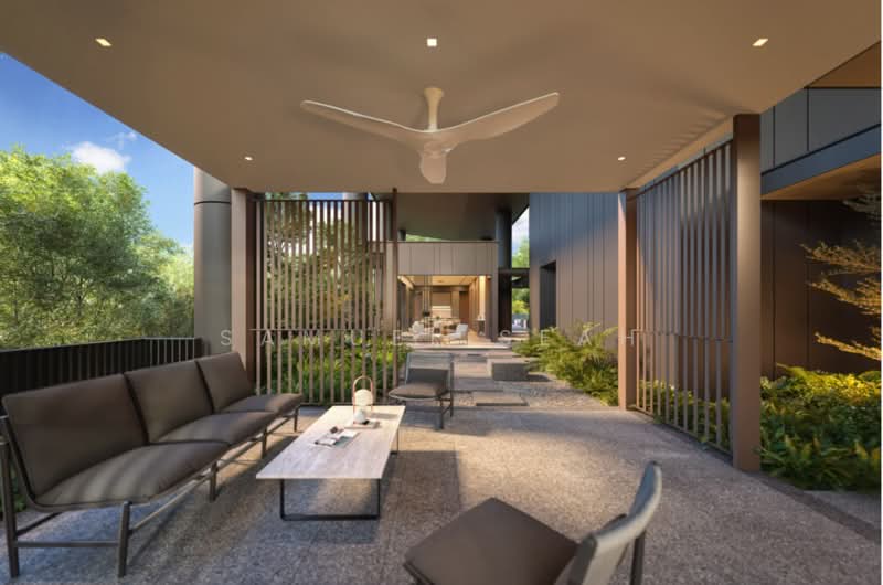 Amber House, 30 Amber Gardens, 3 Bedrooms, 980 sqft, Condominium For Sale, by Samuel Seah, 500136196 - Exterior - PropertyGuru.com.sg