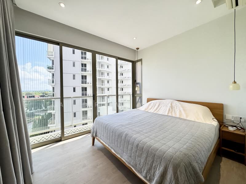 Sea Horizon, 1 Pasir Ris Rise, 5 Bedrooms, 1,507 sqft, Executive Condominium For Sale, by Andrew Yong, 500136201 - Bedroom - PropertyGuru.com.sg