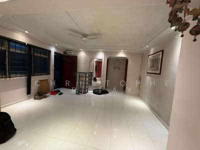 For Sale - 330 Yishun Ring Road