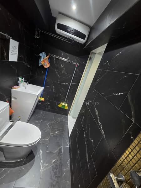 679C Jurong West Central 1, 679C Jurong West Central 1, Room Rental, 100 sqft, HDB Flat For Rent, by Heidi Ho, 500136203 - Bathroom - PropertyGuru.com.sg