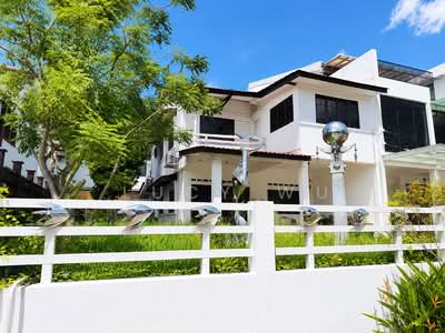 For Sale - Shamrock Park
