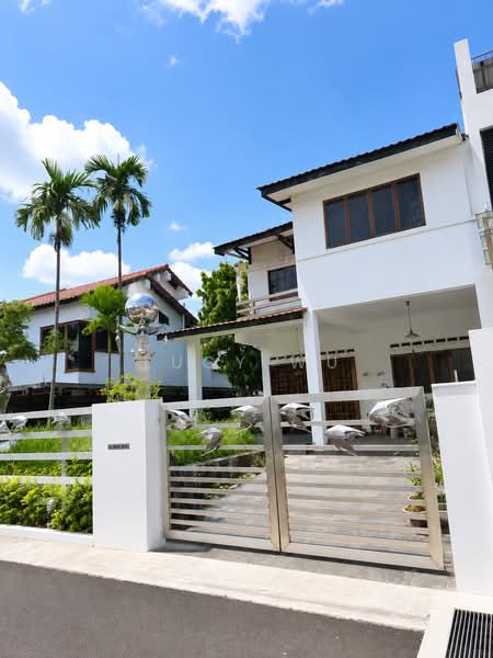 Shamrock Park, Namly Drive, 6 Bedrooms, 3,212 sqft, Semi-Detached House For Sale, by Lucy Wu, 500136204 - Exterior - PropertyGuru.com.sg