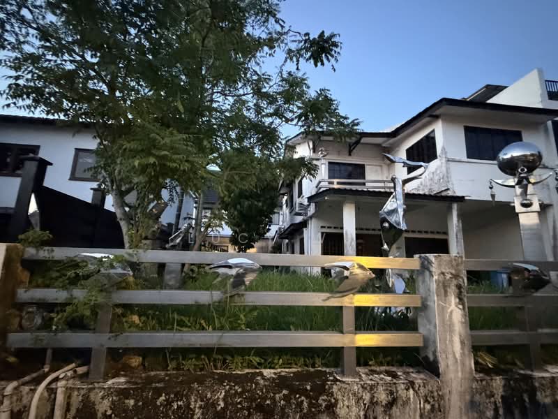 Shamrock Park, Namly Drive, 6 Bedrooms, 3,212 sqft, Semi-Detached House For Sale, by Lucy Wu, 500136204 - Exterior - PropertyGuru.com.sg