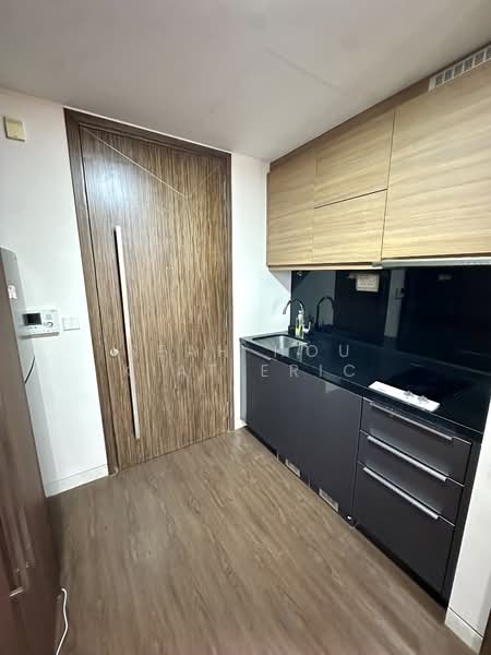 Stellar RV, 408 River Valley Road, 2 Bedrooms, 538 sqft, Condominium For Rent, by Seah Hou Kiat Eric, 500136209 - Kitchen - PropertyGuru.com.sg