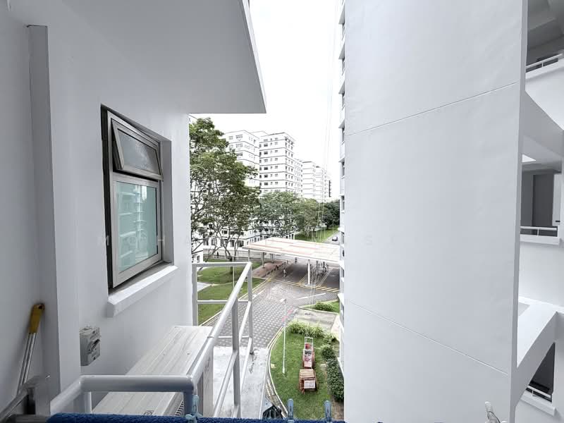 494G Tampines Street 45, 494G Tampines Street 45, 2 Bedrooms, 721 sqft, HDB Flat For Sale, by Mohamed Yaseen, 500136210 - Exterior - PropertyGuru.com.sg
