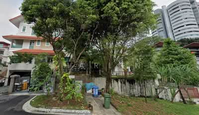 For Sale - Bukit Teresa road