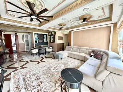 For Sale - 469B Sengkang West Way