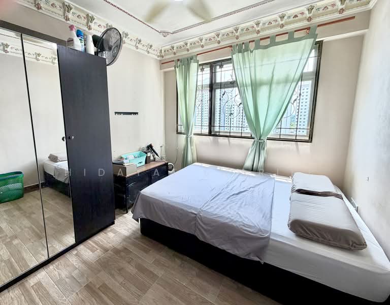 469B Sengkang West Way, 469B Sengkang West Way, 3 Bedrooms, 1,216 sqft, HDB Flat For Sale, by Hidayat Shariff, 500136213 - Bedroom - PropertyGuru.com.sg