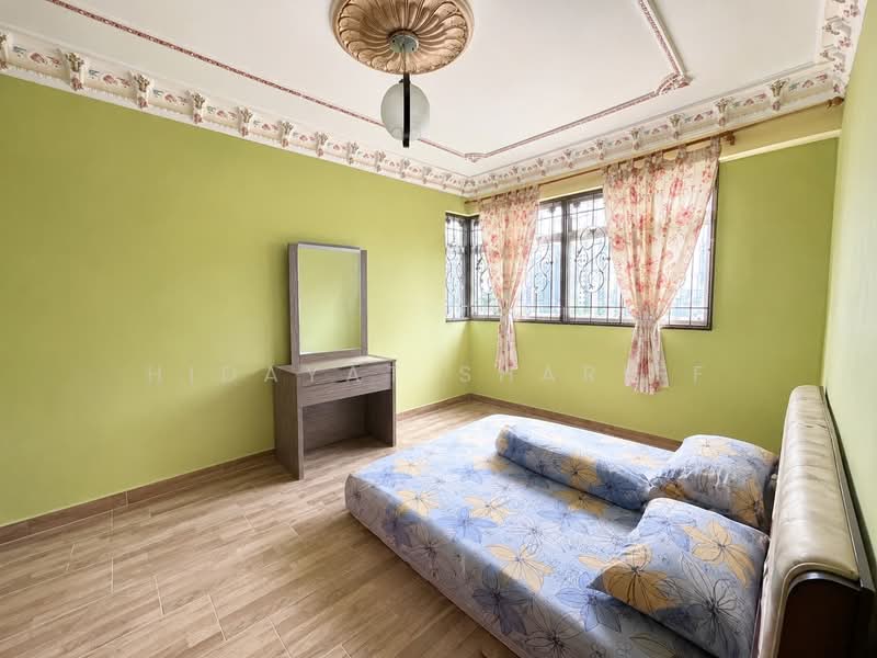 469B Sengkang West Way, 469B Sengkang West Way, 3 Bedrooms, 1,216 sqft, HDB Flat For Sale, by Hidayat Shariff, 500136213 - Bedroom - PropertyGuru.com.sg