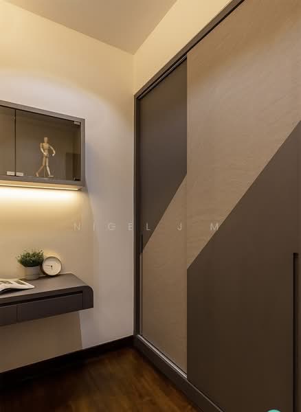The Lanai, 140 Hillview Avenue, 2 Bedrooms, 958 sqft, Condominium For Sale, by Nigel J M, 500136214 - Study - PropertyGuru.com.sg
