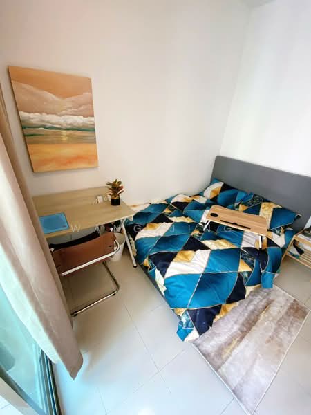 Astoria Park, 28 Lorong Mydin, Room Rental, 150 sqft, Condominium For Rent, by Wang Jing, 500136219 - Bedroom - PropertyGuru.com.sg