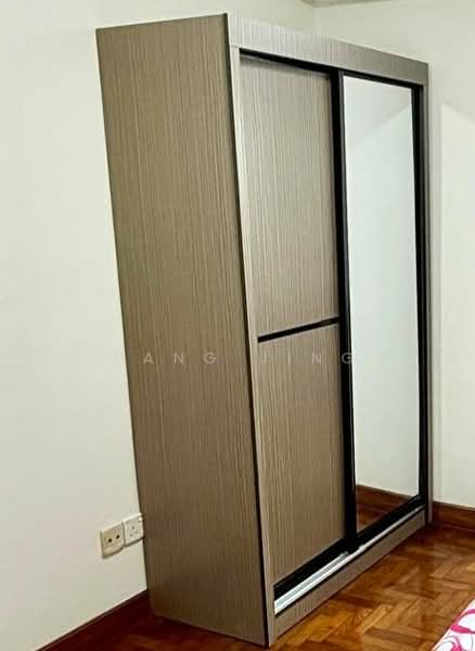 Astoria Park, 28 Lorong Mydin, Room Rental, 150 sqft, Condominium For Rent, by Wang Jing, 500136219 - PropertyGuru.com.sg