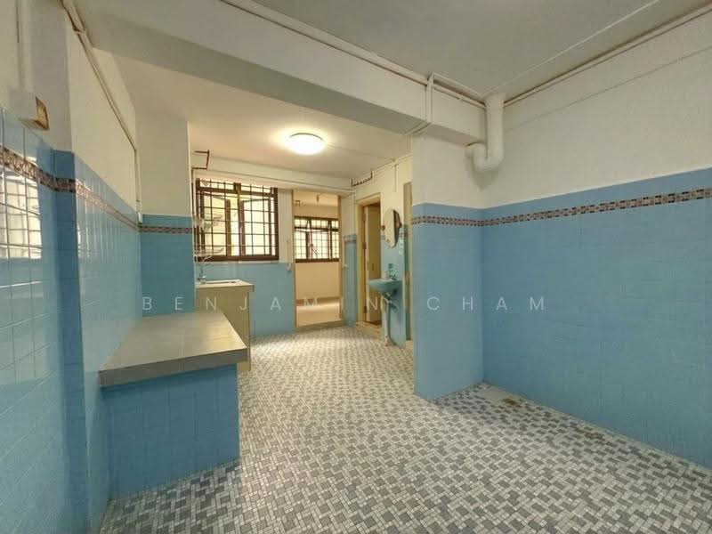 157 Lorong 1 Toa Payoh, 157 Lorong 1 Toa Payoh, Balestier / Toa Payoh, 2 Bedrooms, 721 sqft, HDB Flat For Sale, by Benjamin Cham, 500136220 - Kitchen - PropertyGuru.com.sg