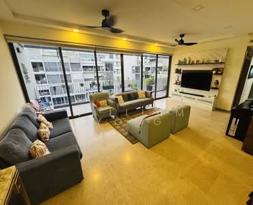 For Rent - Stratum