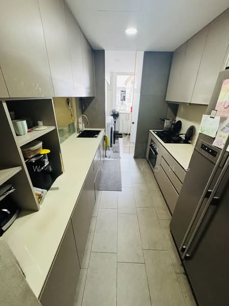 Stratum, 88 Elias Road, 5 Bedrooms, 2,260 sqft, Condominium For Rent, by William Yong, 500136223 - Kitchen - PropertyGuru.com.sg