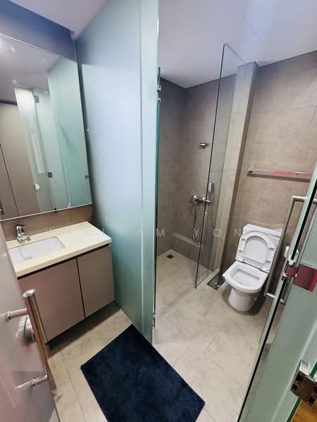 Stratum, 88 Elias Road, 5 Bedrooms, 2,260 sqft, Condominium For Rent, by William Yong, 500136223 - Bathroom - PropertyGuru.com.sg