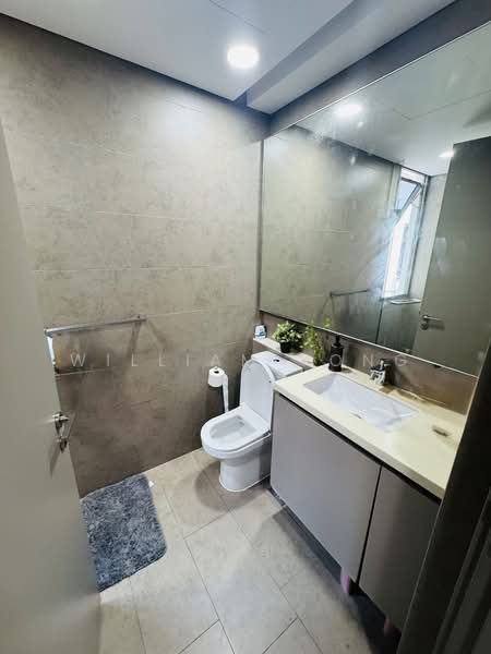 Stratum, 88 Elias Road, 5 Bedrooms, 2,260 sqft, Condominium For Rent, by William Yong, 500136223 - Bathroom - PropertyGuru.com.sg