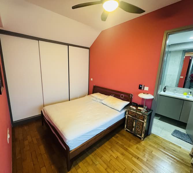Stratum, 88 Elias Road, 5 Bedrooms, 2,260 sqft, Condominium For Rent, by William Yong, 500136223 - Bedroom - PropertyGuru.com.sg