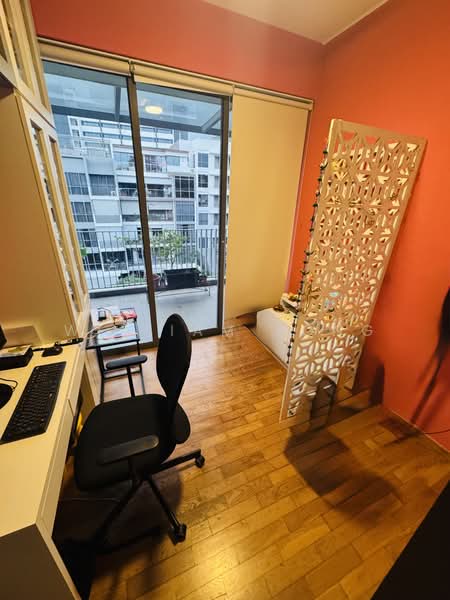 Stratum, 88 Elias Road, 5 Bedrooms, 2,260 sqft, Condominium For Rent, by William Yong, 500136223 - Study - PropertyGuru.com.sg