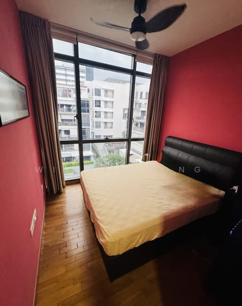 Stratum, 88 Elias Road, 5 Bedrooms, 2,260 sqft, Condominium For Rent, by William Yong, 500136223 - Bedroom - PropertyGuru.com.sg