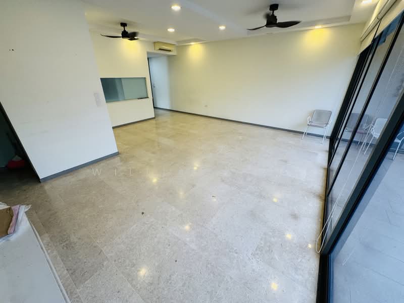Stratum, 88 Elias Road, 5 Bedrooms, 2,260 sqft, Condominium For Rent, by William Yong, 500136223 - Living Room - PropertyGuru.com.sg