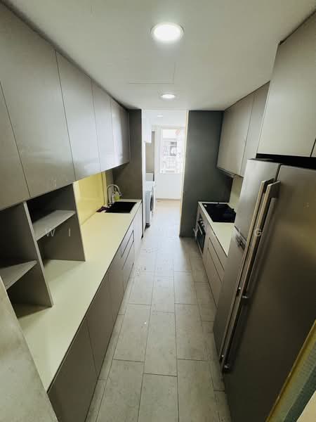 Stratum, 88 Elias Road, 5 Bedrooms, 2,260 sqft, Condominium For Rent, by William Yong, 500136223 - Kitchen - PropertyGuru.com.sg