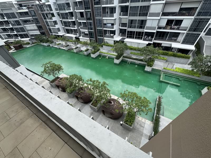 Stratum, 88 Elias Road, 5 Bedrooms, 2,260 sqft, Condominium For Rent, by William Yong, 500136223 - Exterior - PropertyGuru.com.sg
