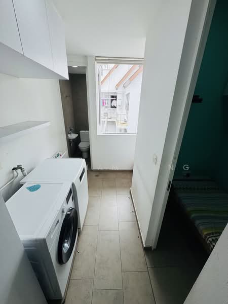 Stratum, 88 Elias Road, 5 Bedrooms, 2,260 sqft, Condominium For Rent, by William Yong, 500136223 - Bathroom - PropertyGuru.com.sg
