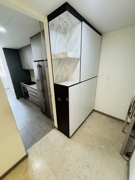 Stratum, 88 Elias Road, 5 Bedrooms, 2,260 sqft, Condominium For Rent, by William Yong, 500136223 - Kitchen - PropertyGuru.com.sg