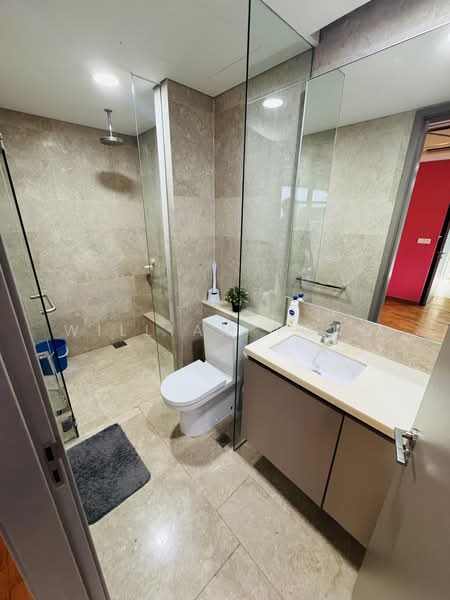 Stratum, 88 Elias Road, 5 Bedrooms, 2,260 sqft, Condominium For Rent, by William Yong, 500136223 - Bathroom - PropertyGuru.com.sg